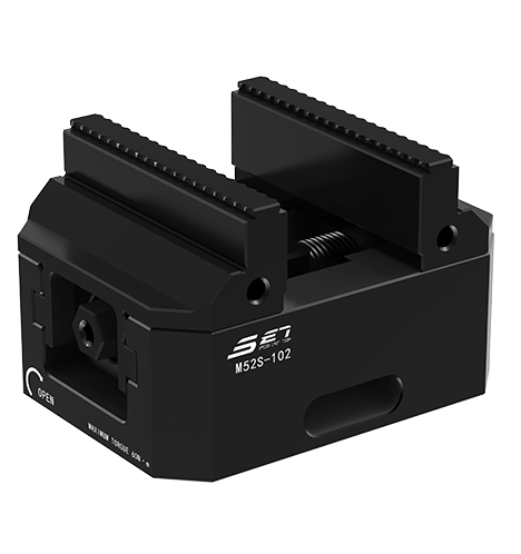 52 มม. simplex vise