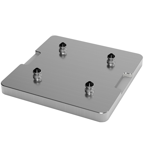 สี่หน่วยพาเลท สี่หน่วยพาเลท