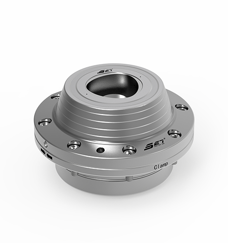 Capto Tool Shank ระบบการเปลี่ยนอย่างรวดเร็ว