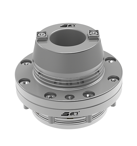 BT Tool Shank ระบบการเปลี่ยนแปลงอย่างรวดเร็ว