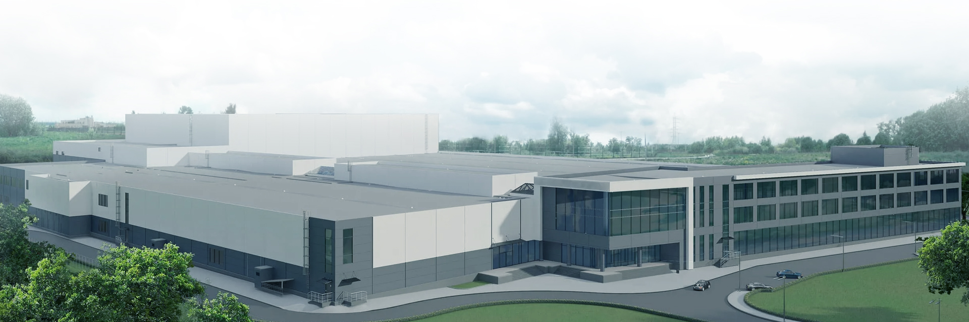 Suzhou Set Industrial Equipment System Co. , Ltd